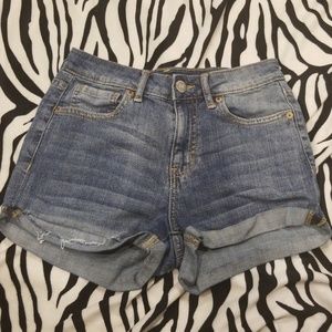 Aeropostale shorts